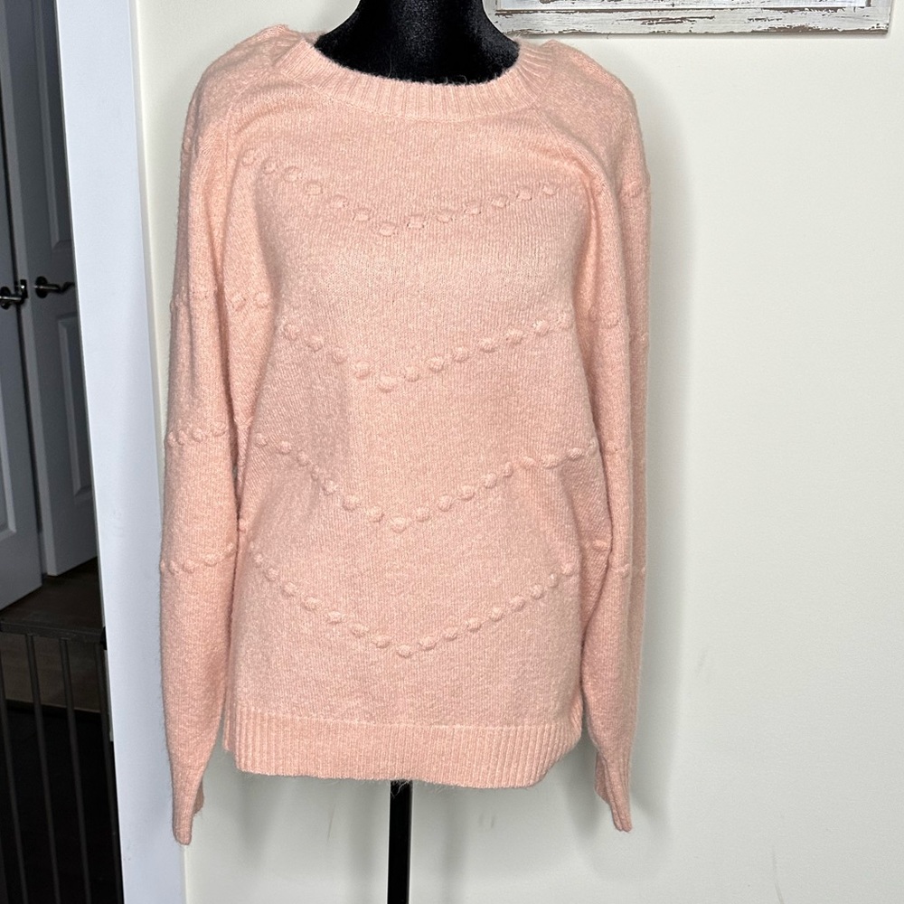 Sweater.